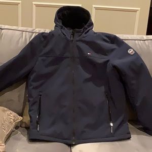 Tommy Hilfiger fall jacket